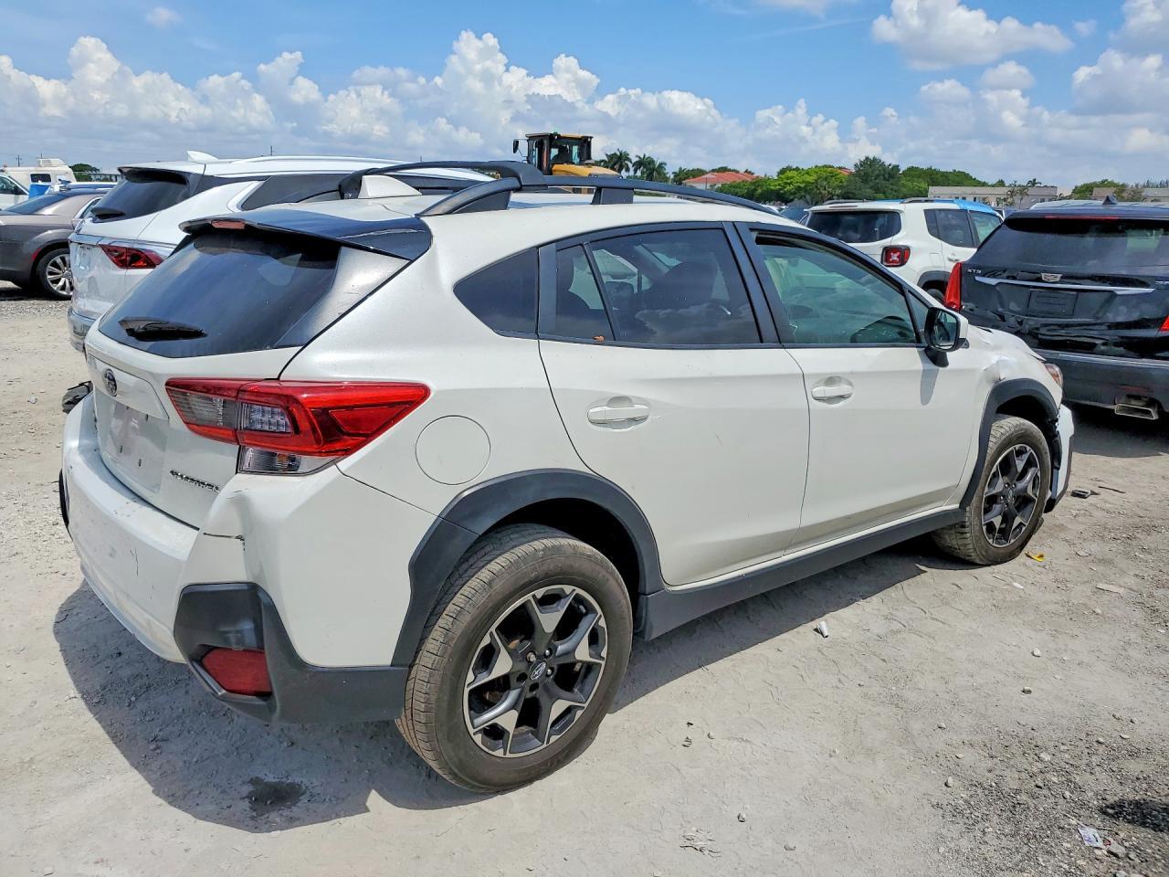 2020 Subaru Crosstrek Premium - Фото 3