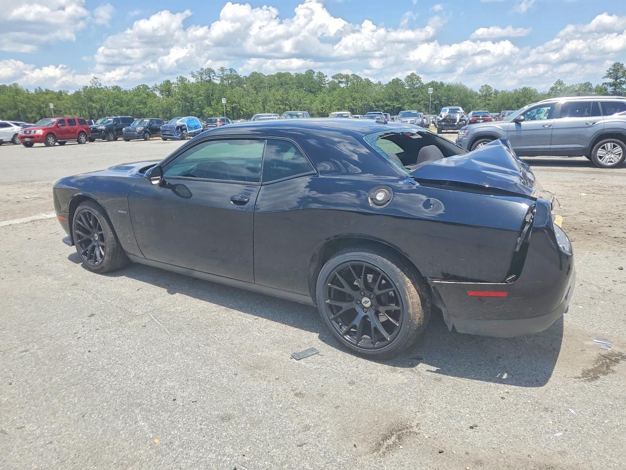 2018 Dodge Challenger R/T - Image 2