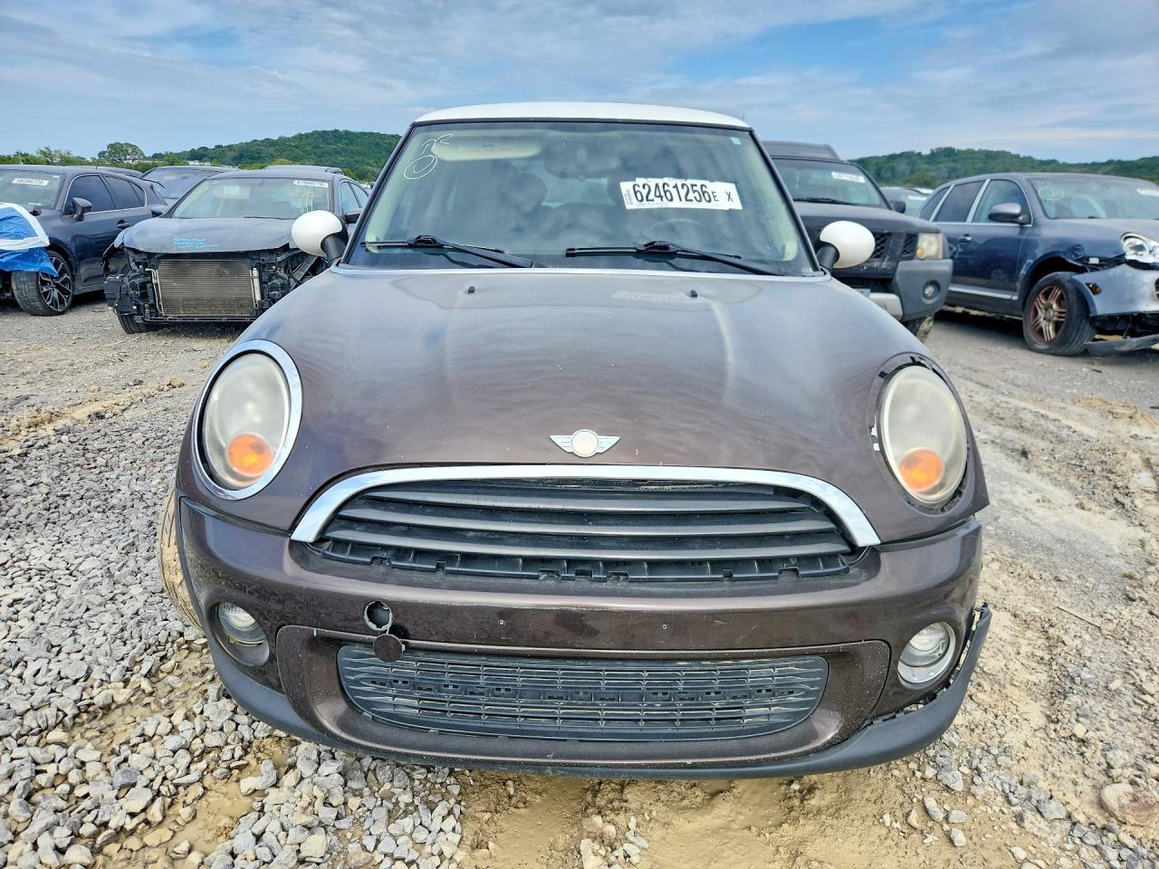2011 Mini Cooper - Image 5