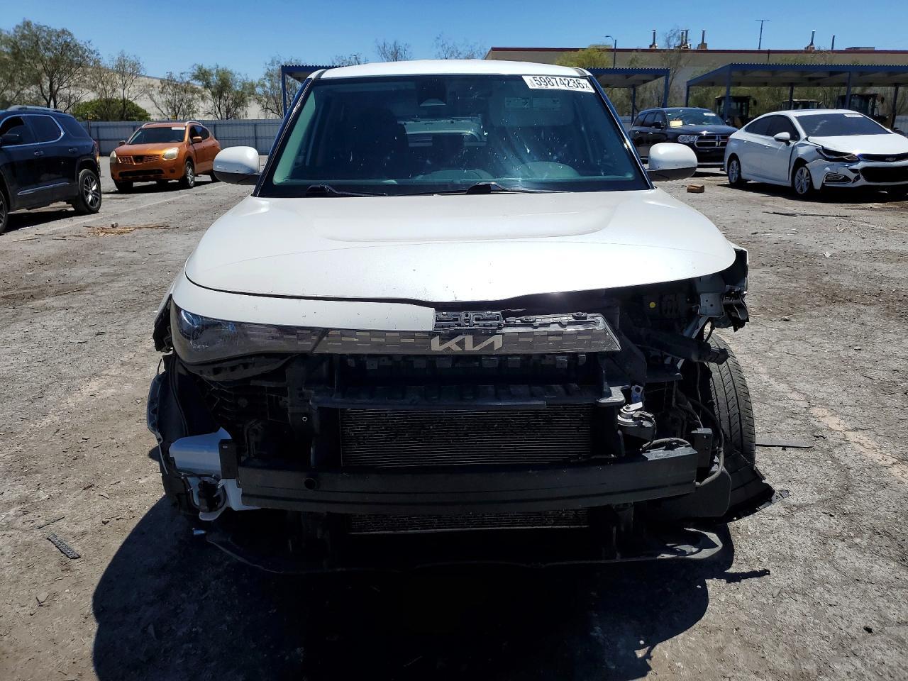 2023 Kia Soul Lx - Image 5