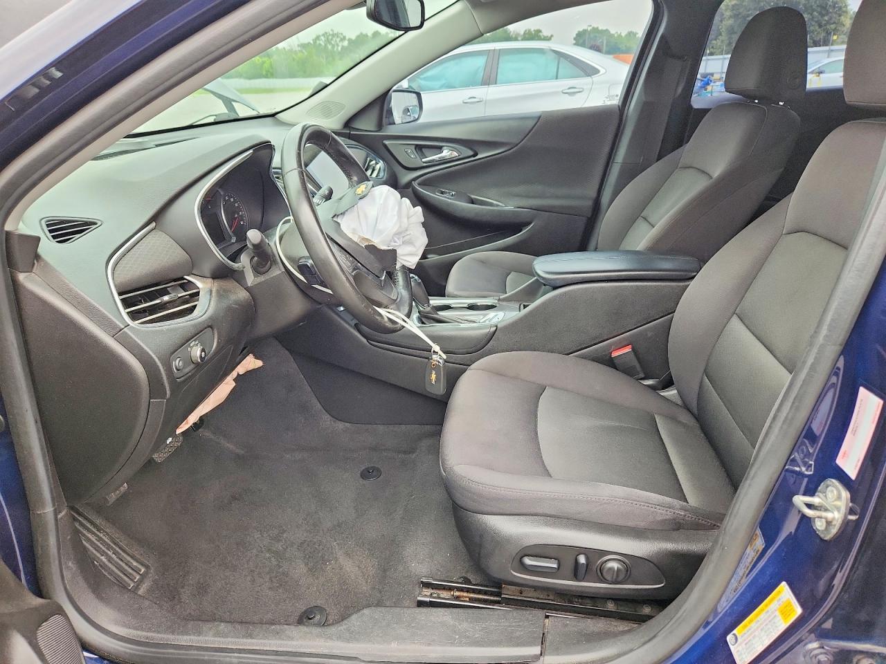 2017 Chevrolet Malibu Lt - Image 7