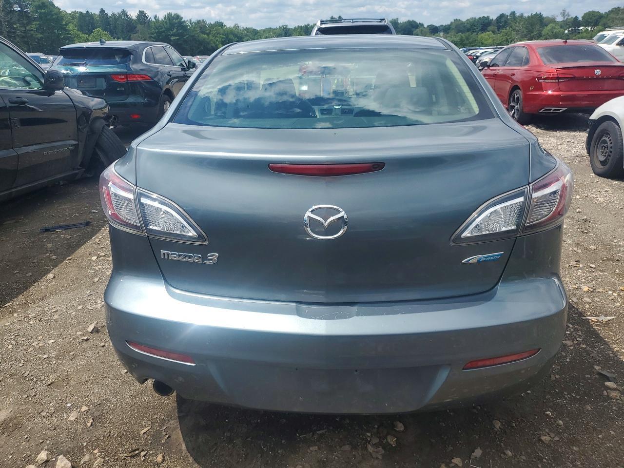 2013 Mazda 3 I - Фото 6
