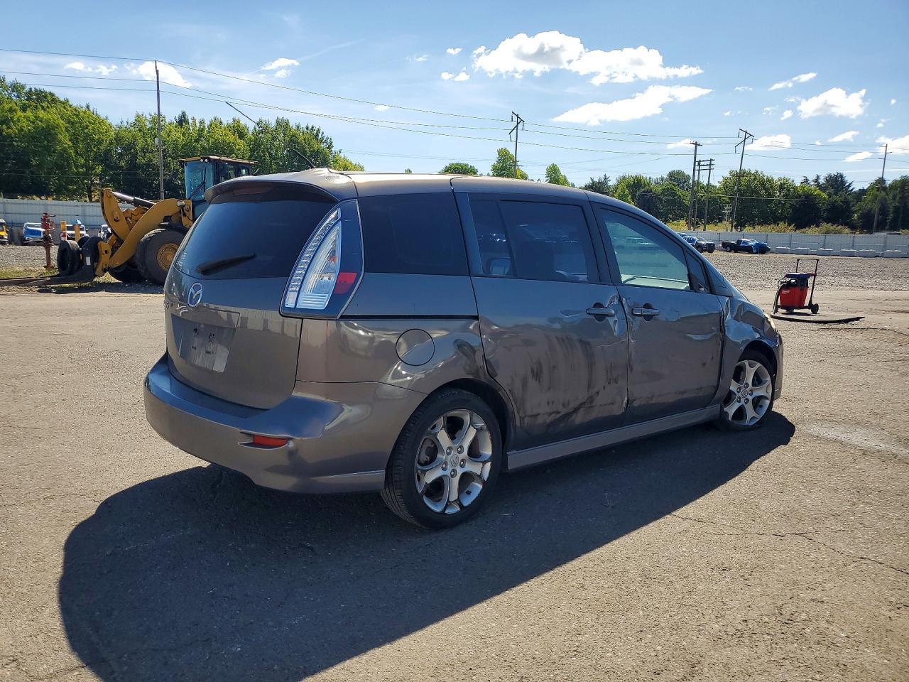 2010 Mazda 5 Se - Image 3