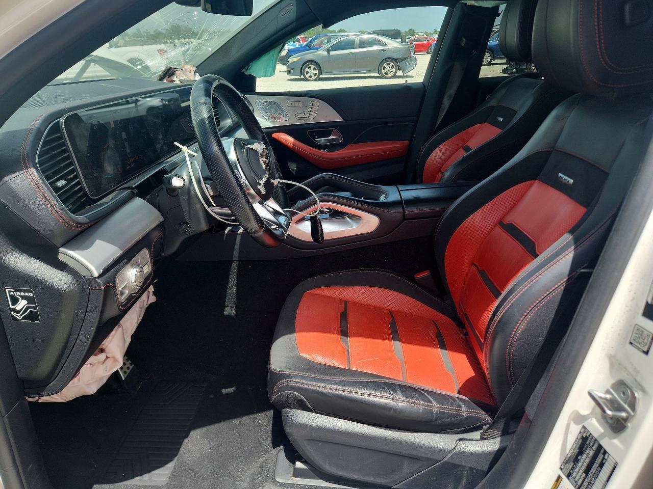 2021 Mercedes-Benz Gle Coupe Amg 53 4Matic - Image 7
