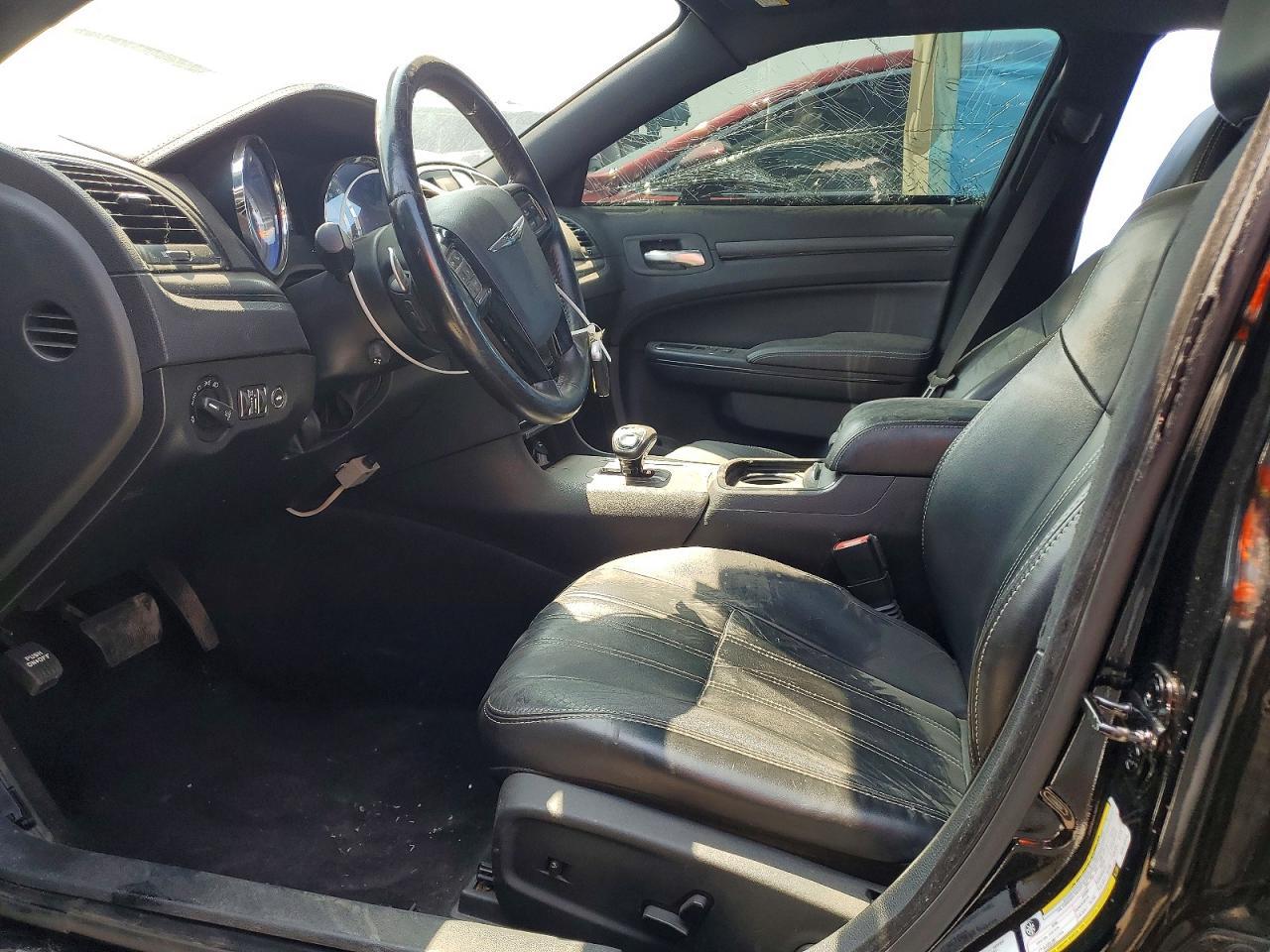 2013 Chrysler 300 S - Фото 7