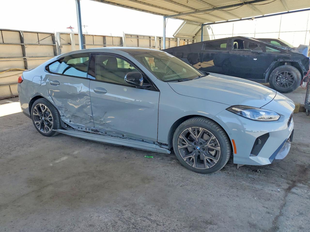 2026 BMW 228 - Фото 4