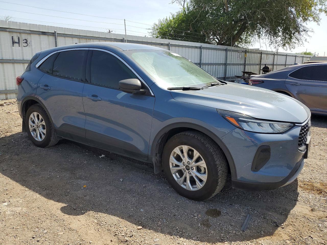 2024 Ford Escape Active - Image 4