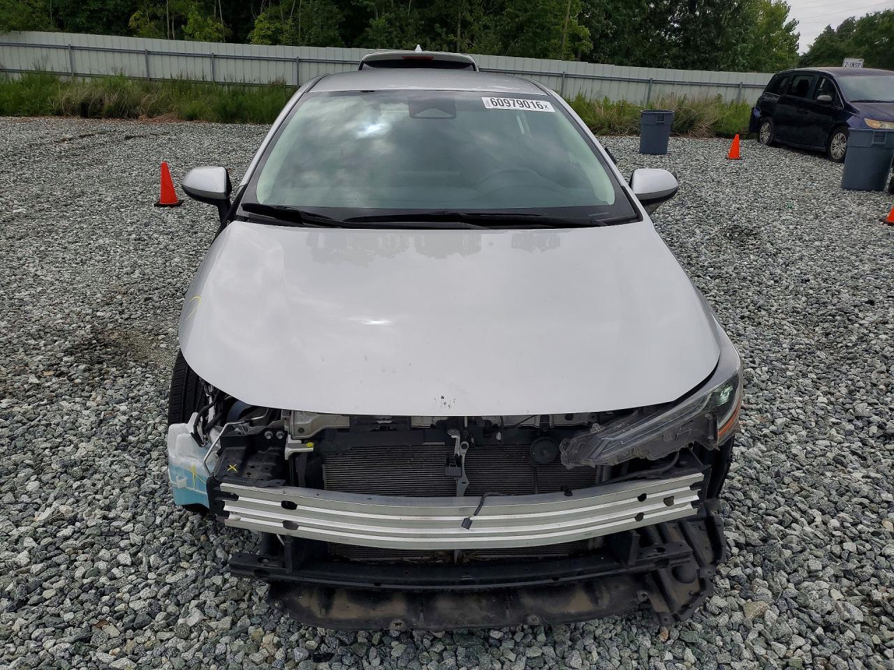 2023 Toyota Corolla Le - Image 5