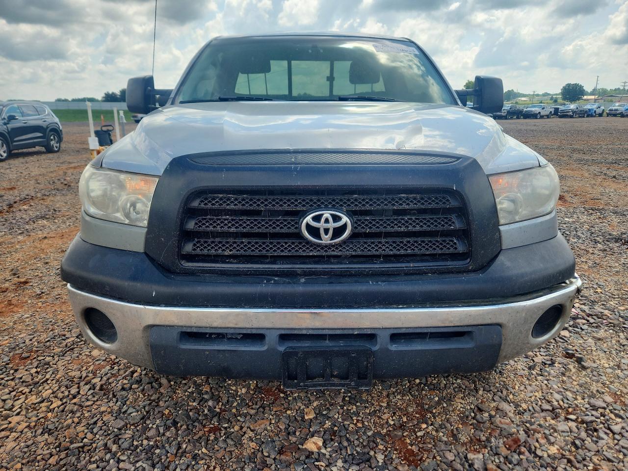 2008 Toyota Tundra Grade - Фото 5