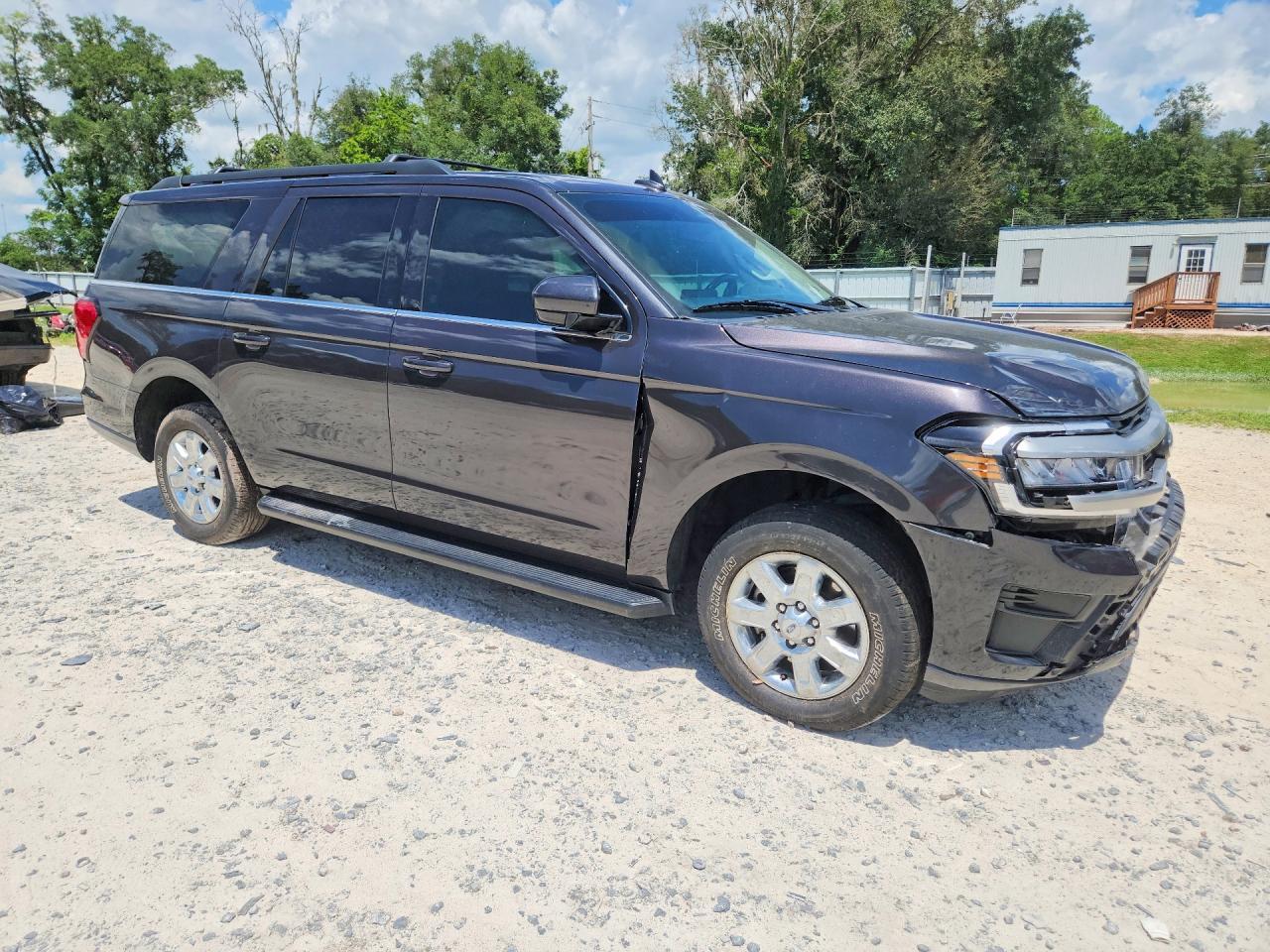 2024 Ford Expedition Max Xlt - Image 4