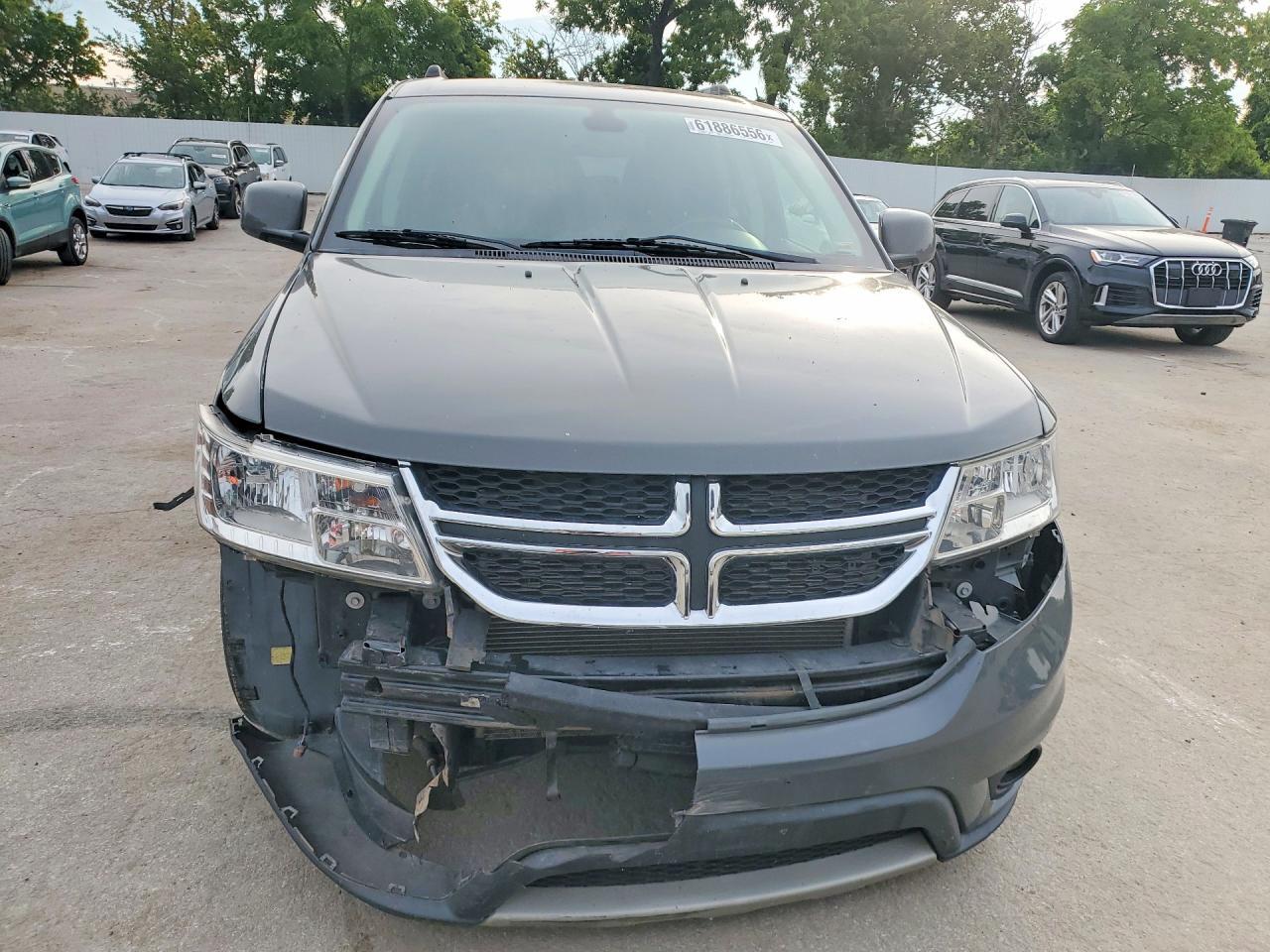 2019 Dodge Journey Se - Image 5