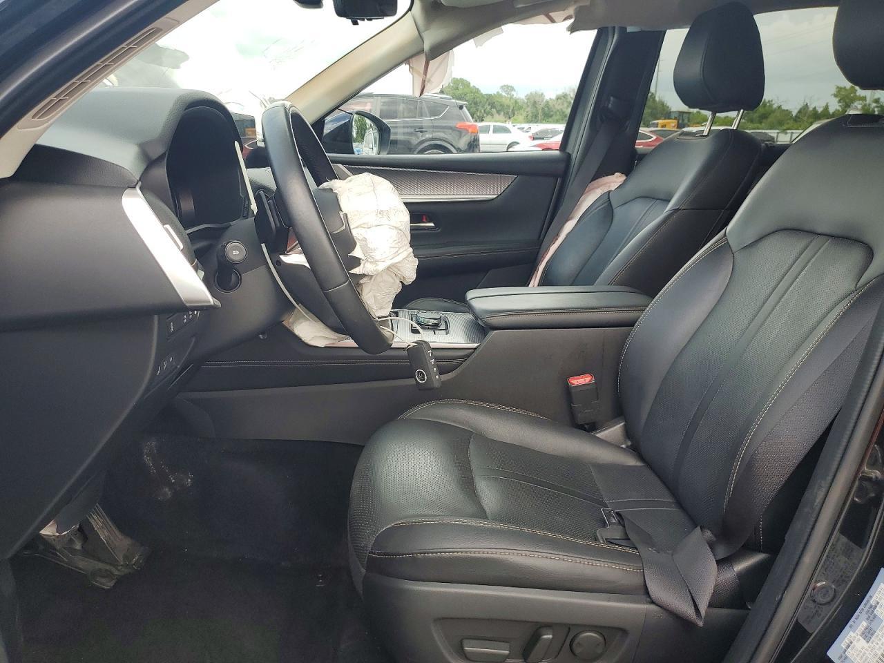2025 Mazda Cx-90 Premium Sport - Фото 7