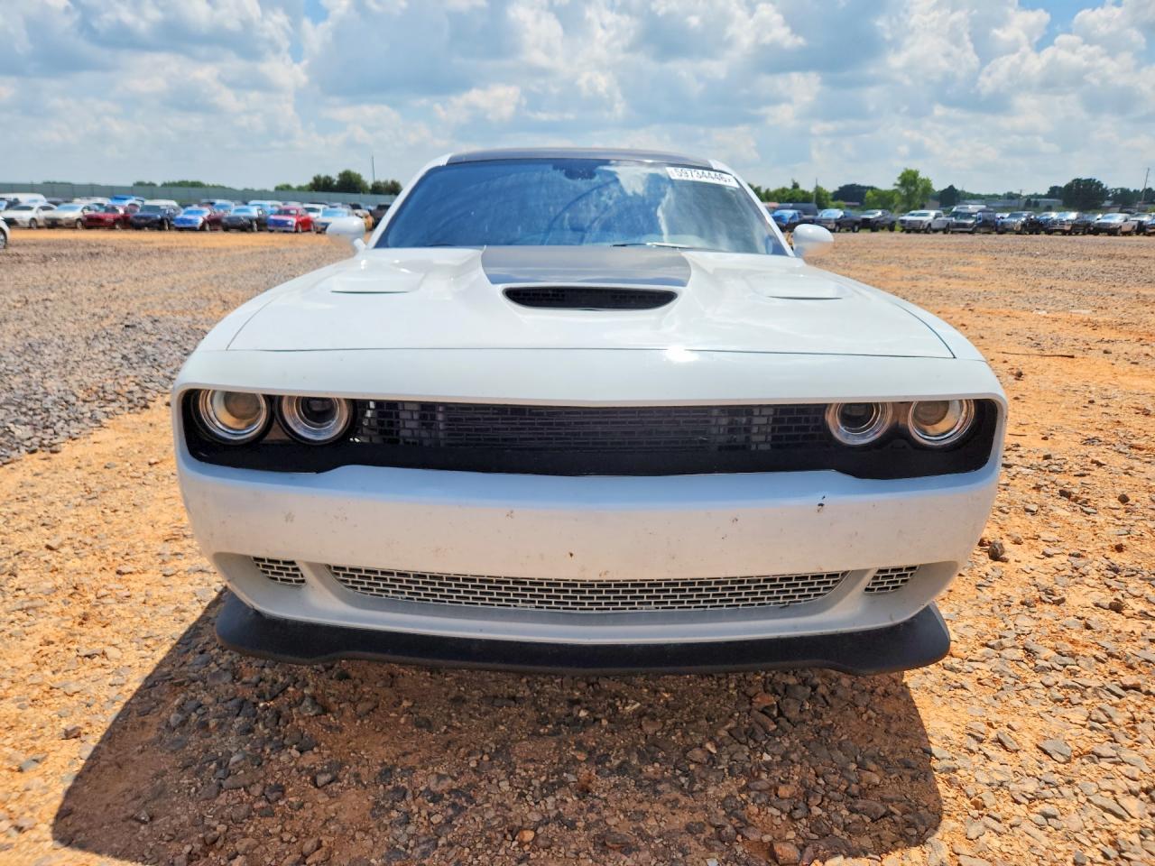 2020 Dodge Challenger Sxt - Фото 5