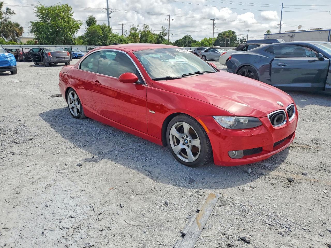 2009 BMW 328 I - Image 4