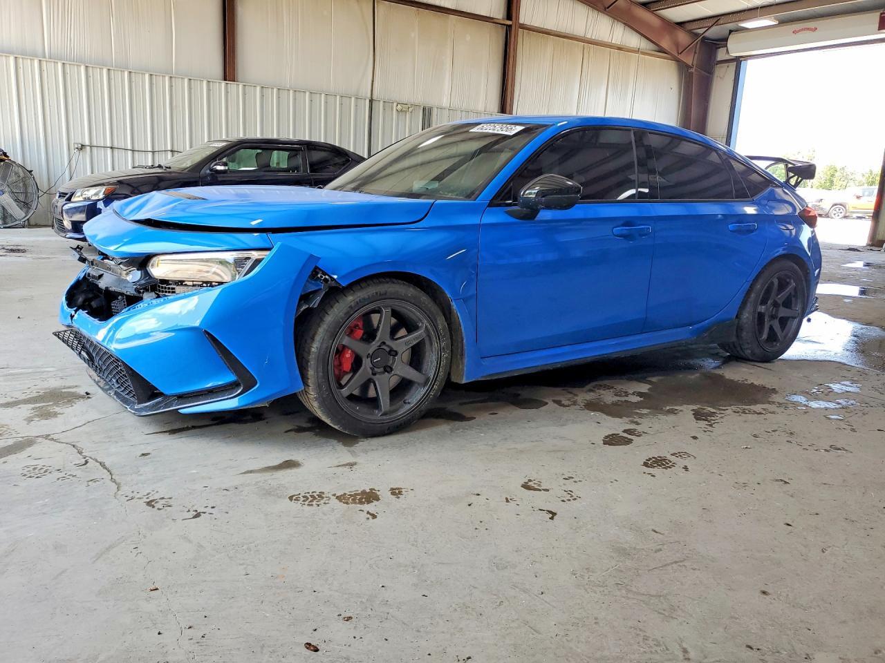 2025 Honda Civic Type-R
