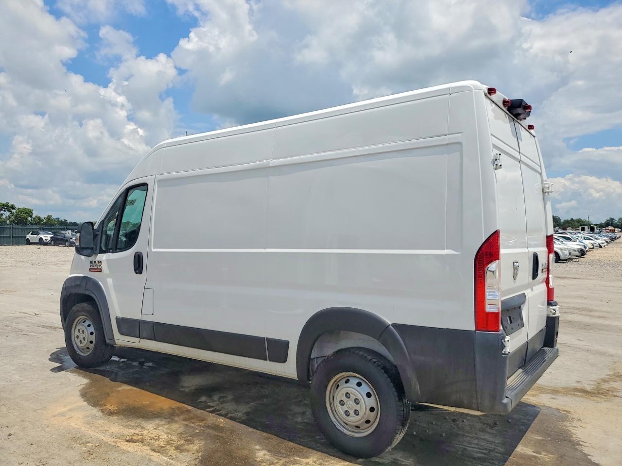 2020 Ram Promaster 1500 1500 High - Image 2