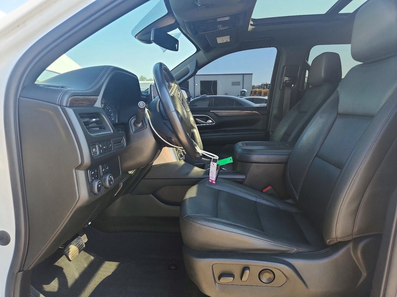2021 Chevrolet Suburban K1500 Z71 - Фото 7