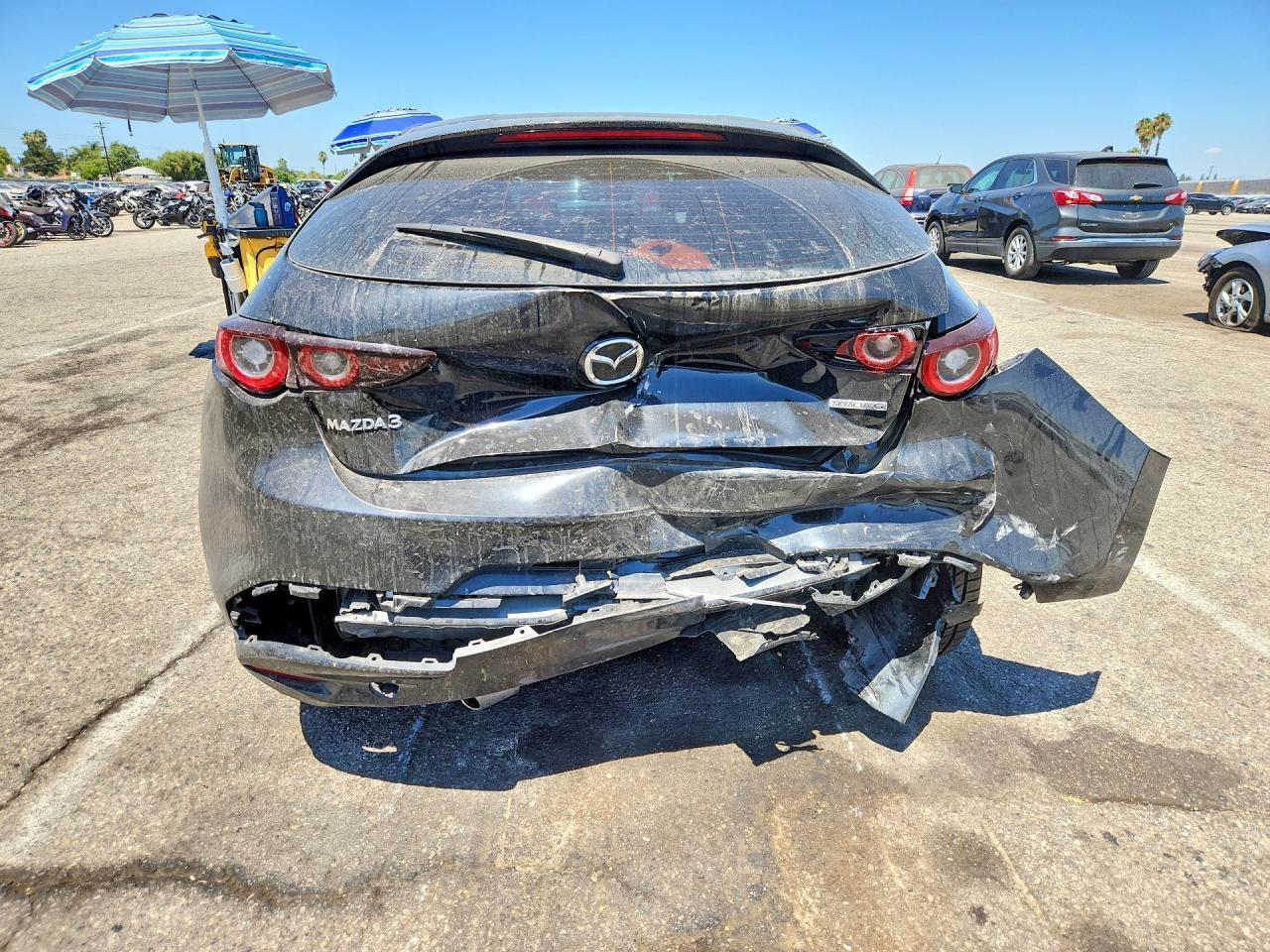 2023 Mazda 3 Select - Image 6