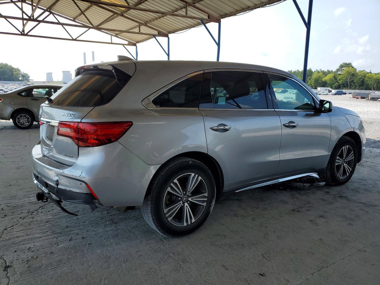 2018 Acura Mdx - Фото 3