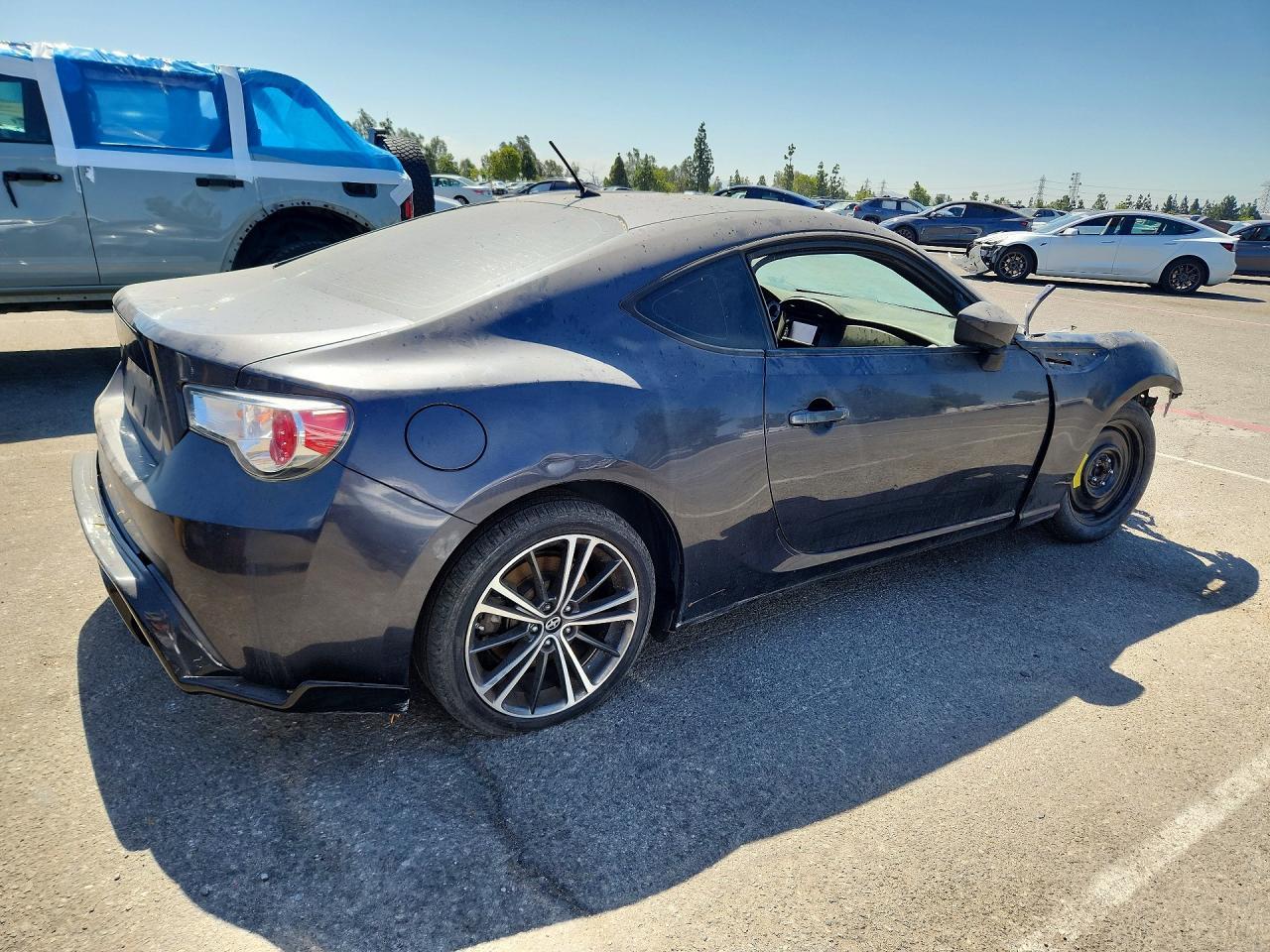 2014 Scion Fr-S Base - Image 3