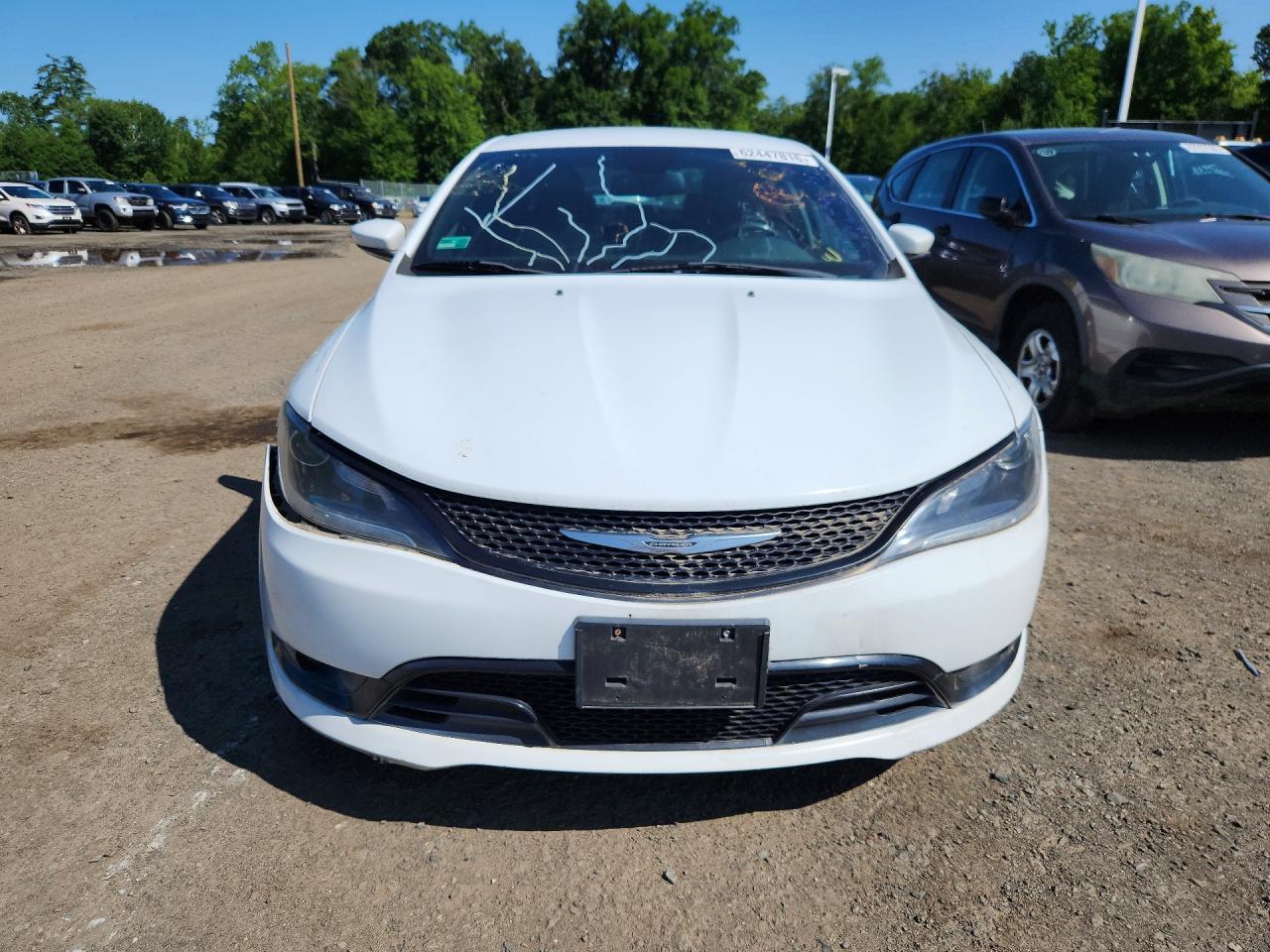 2016 Chrysler 200 S - Фото 5