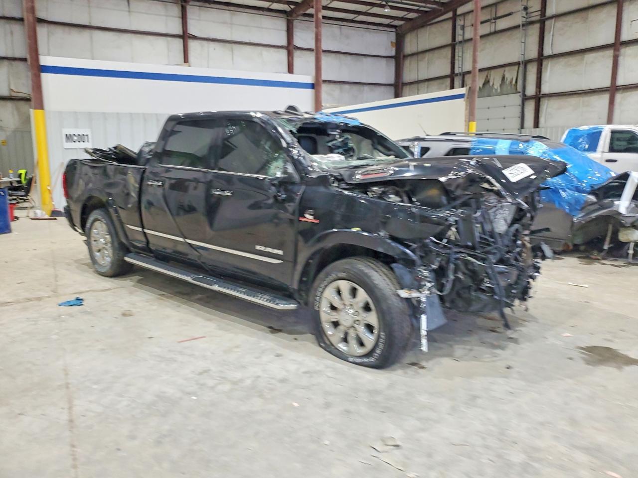 2022 Ram 2500 Limited - Image 4