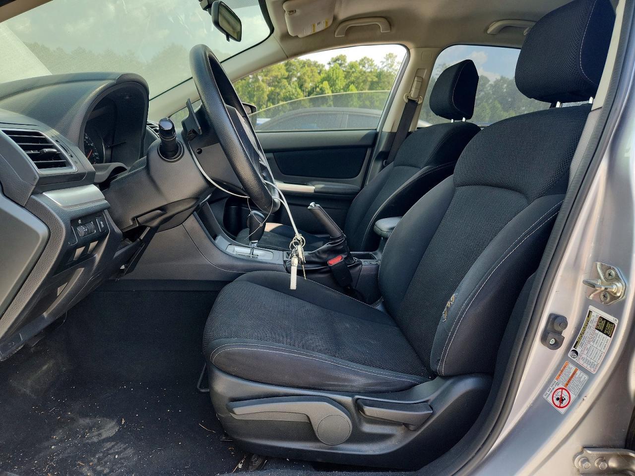 2015 Subaru Xv Crosstrek 2.0 Premium - Image 7
