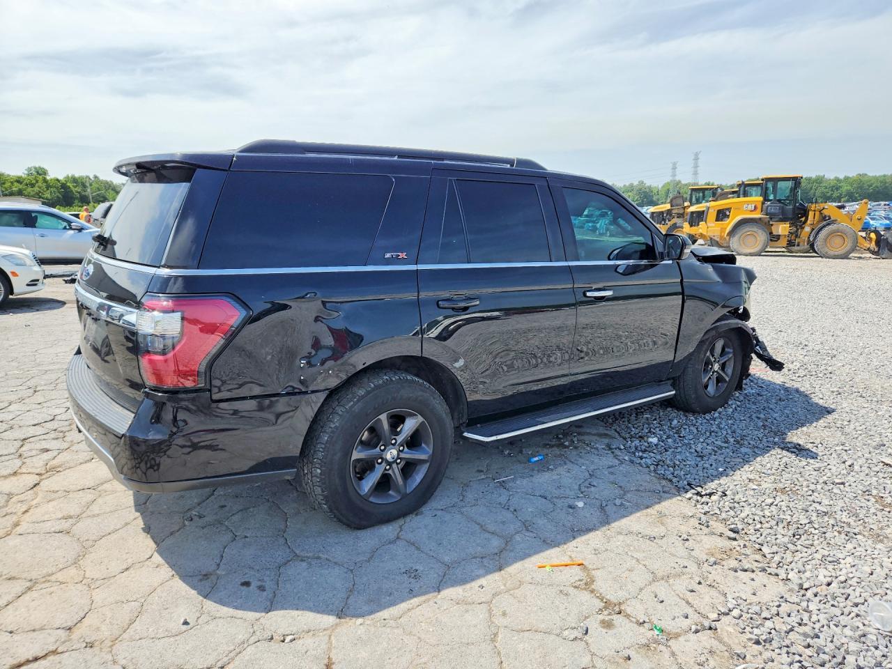 2021 Ford Expedition Xl - Image 3