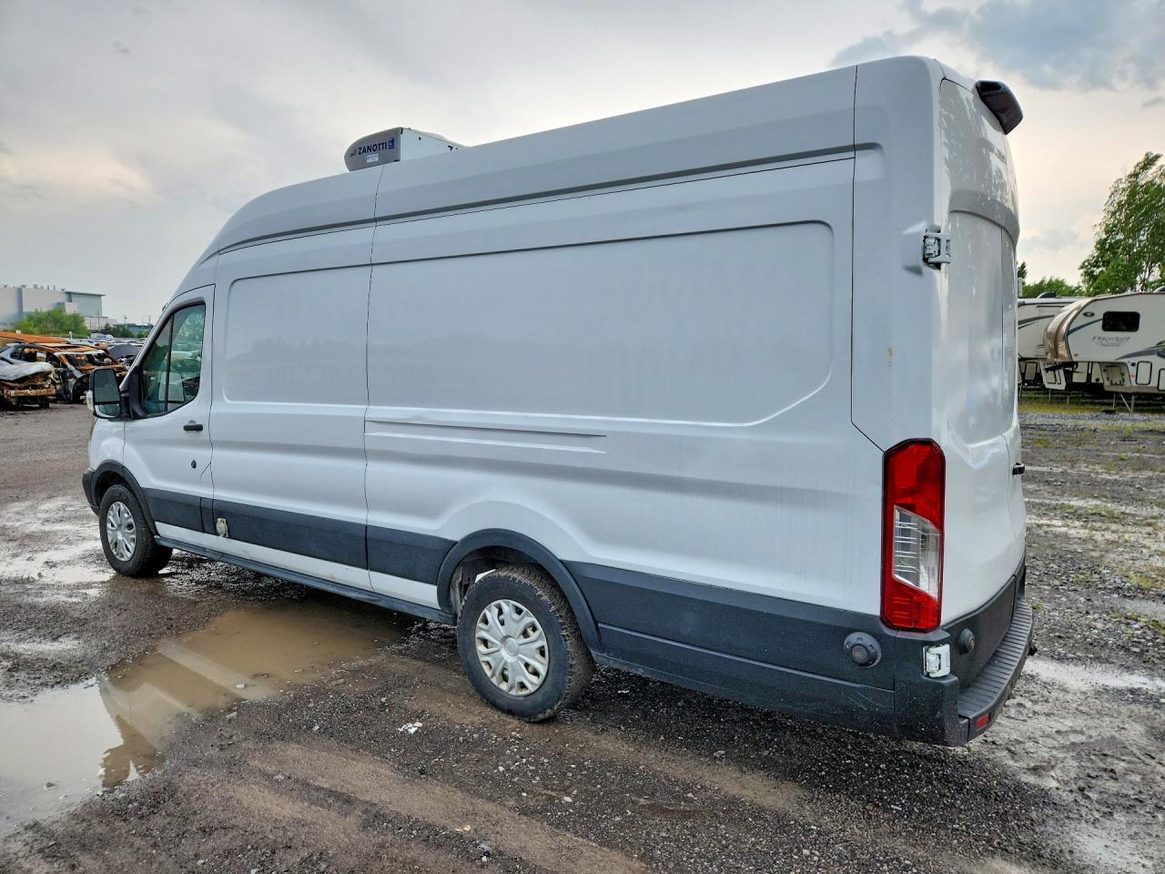 2019 Ford Transit T-350 - Image 2