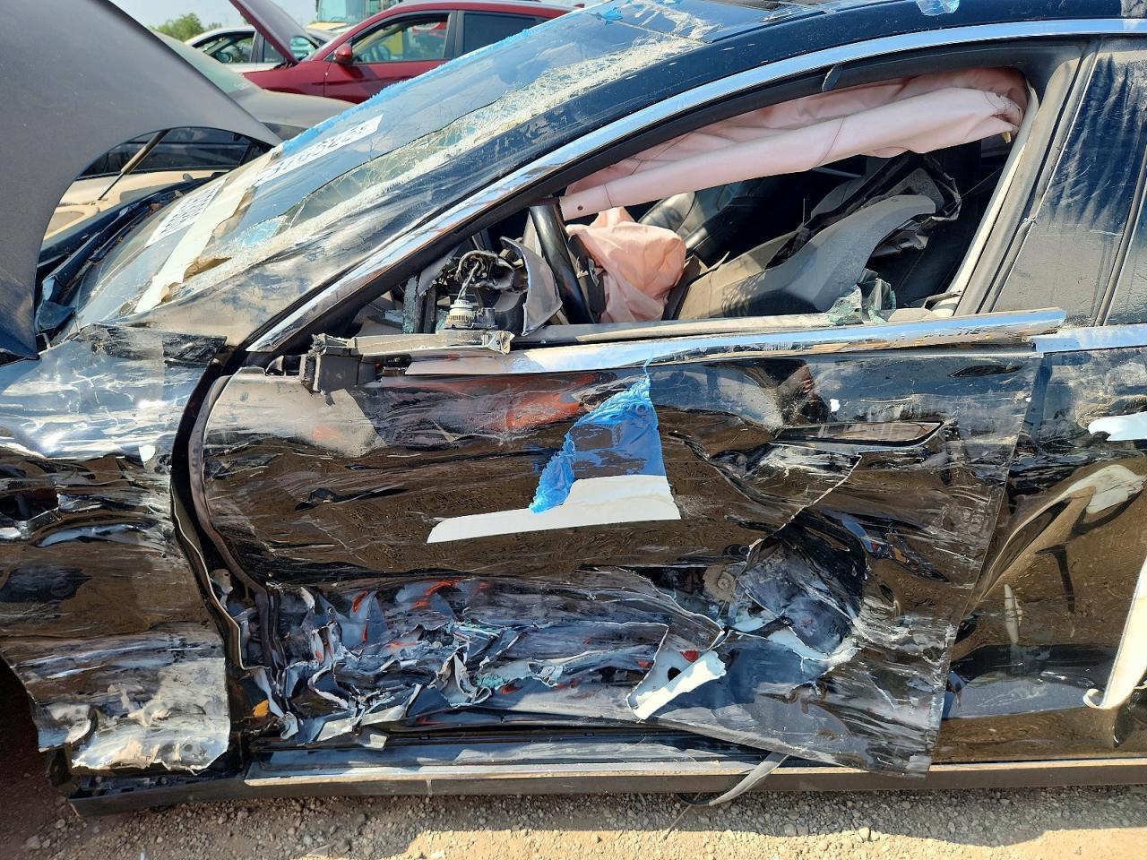 2015 Tesla Model S 70D - Фото 7