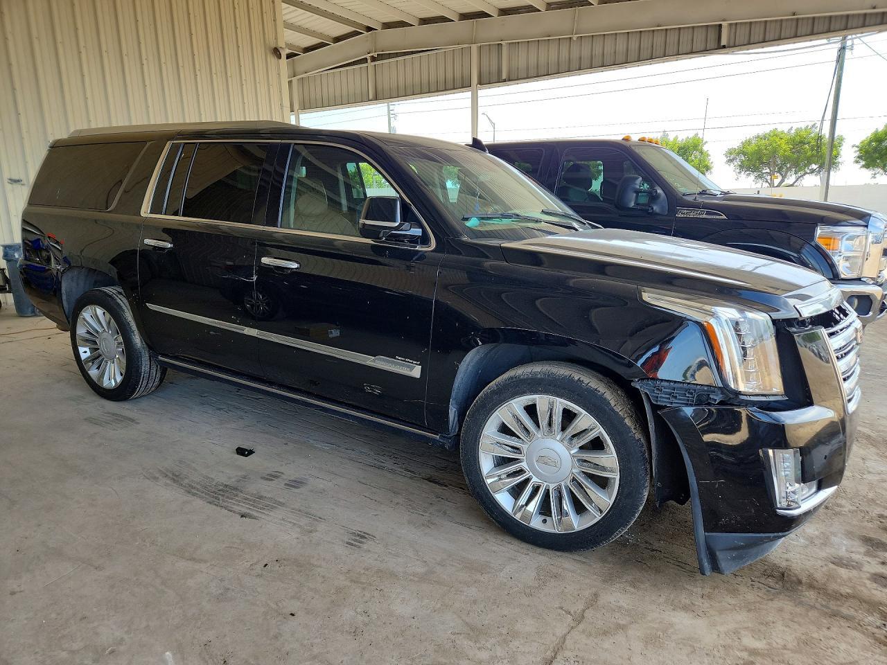 2016 Cadillac Escalade - Image 4