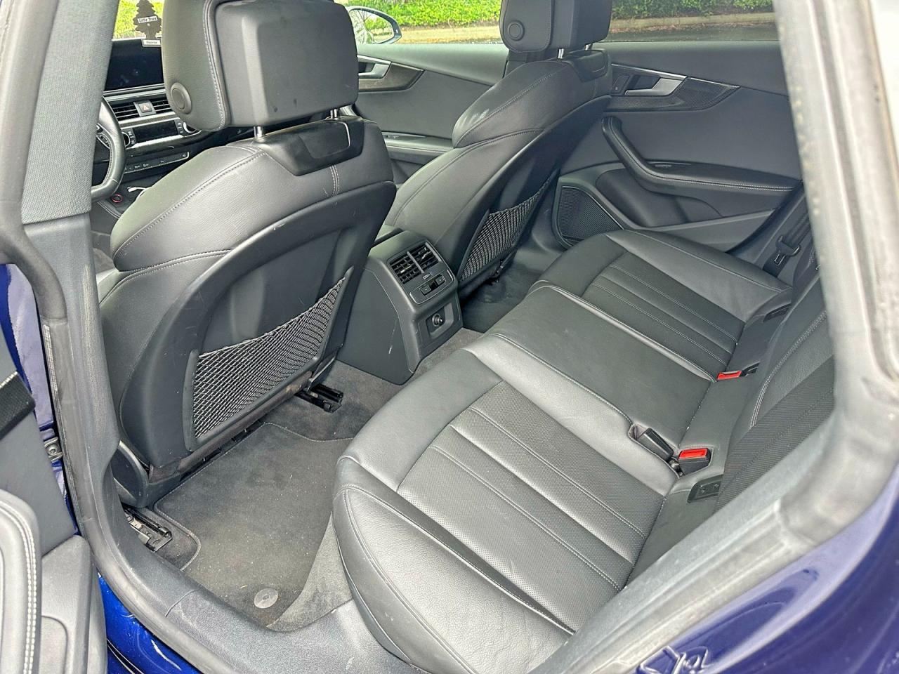 2018 Audi S5 Prestige - Image 6