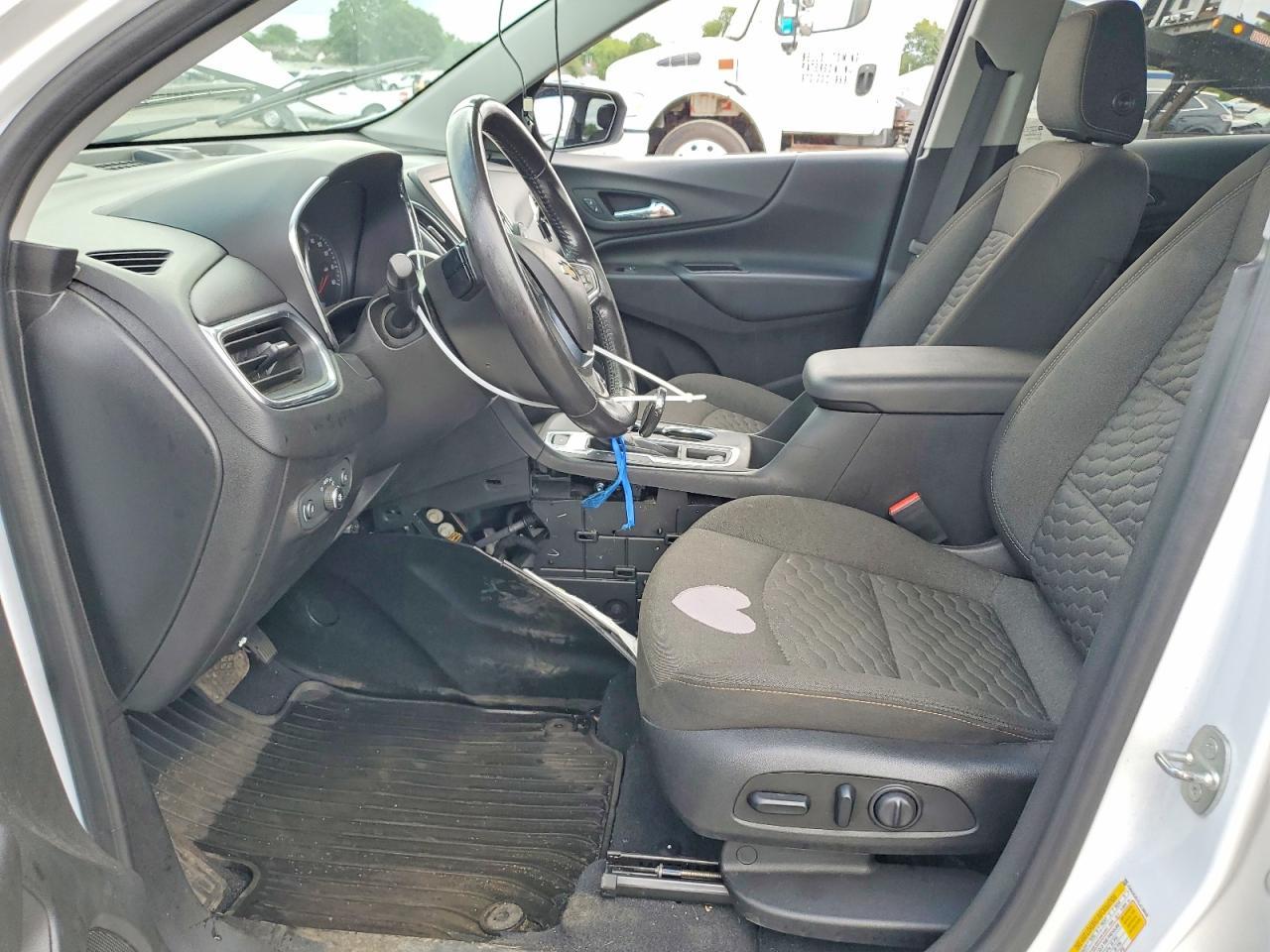 2020 Chevrolet Equinox Lt - Image 7