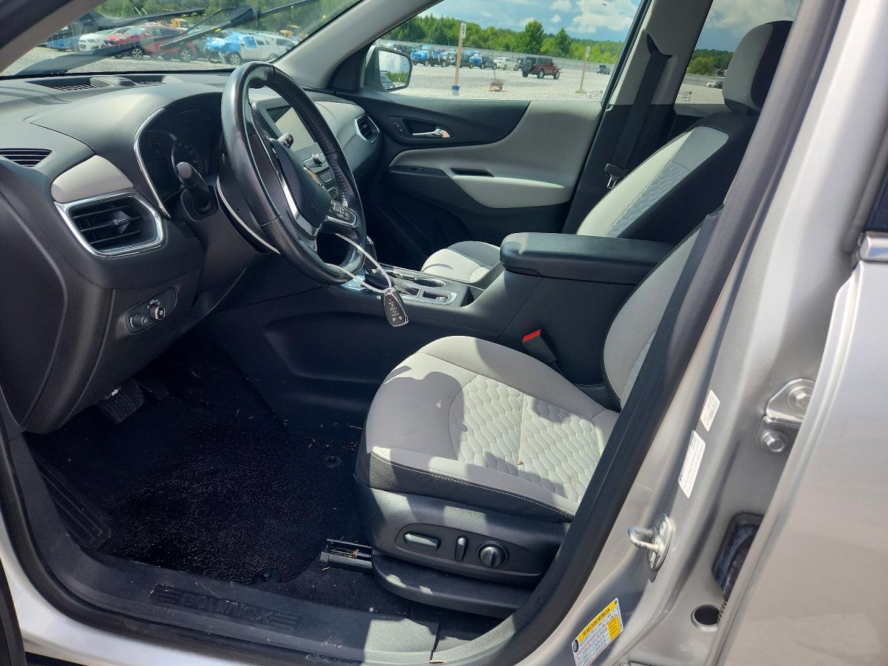 2019 Chevrolet Equinox Lt - Image 7