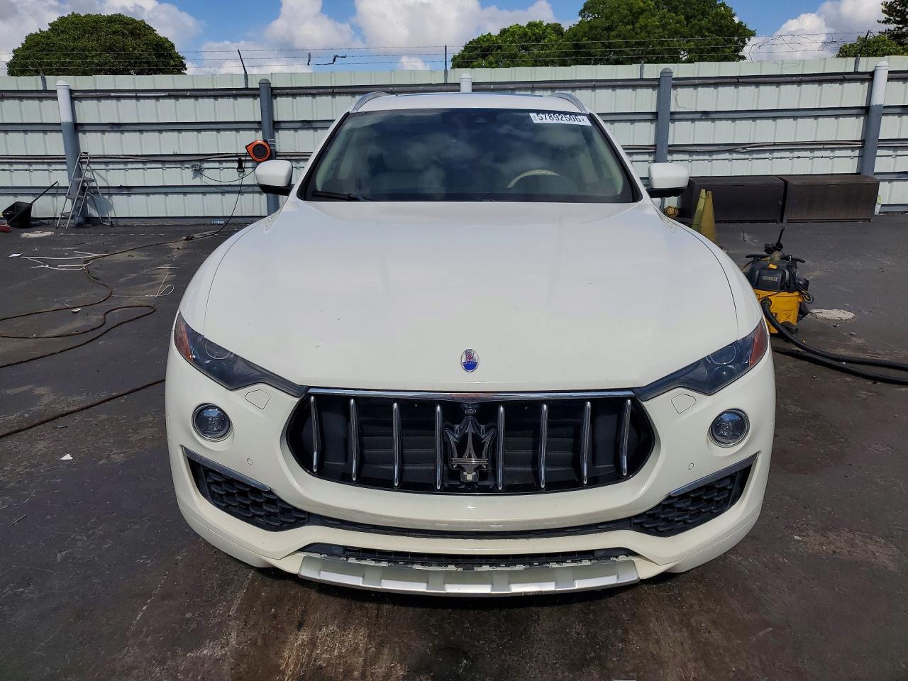 2019 Maserati Levante - Фото 5