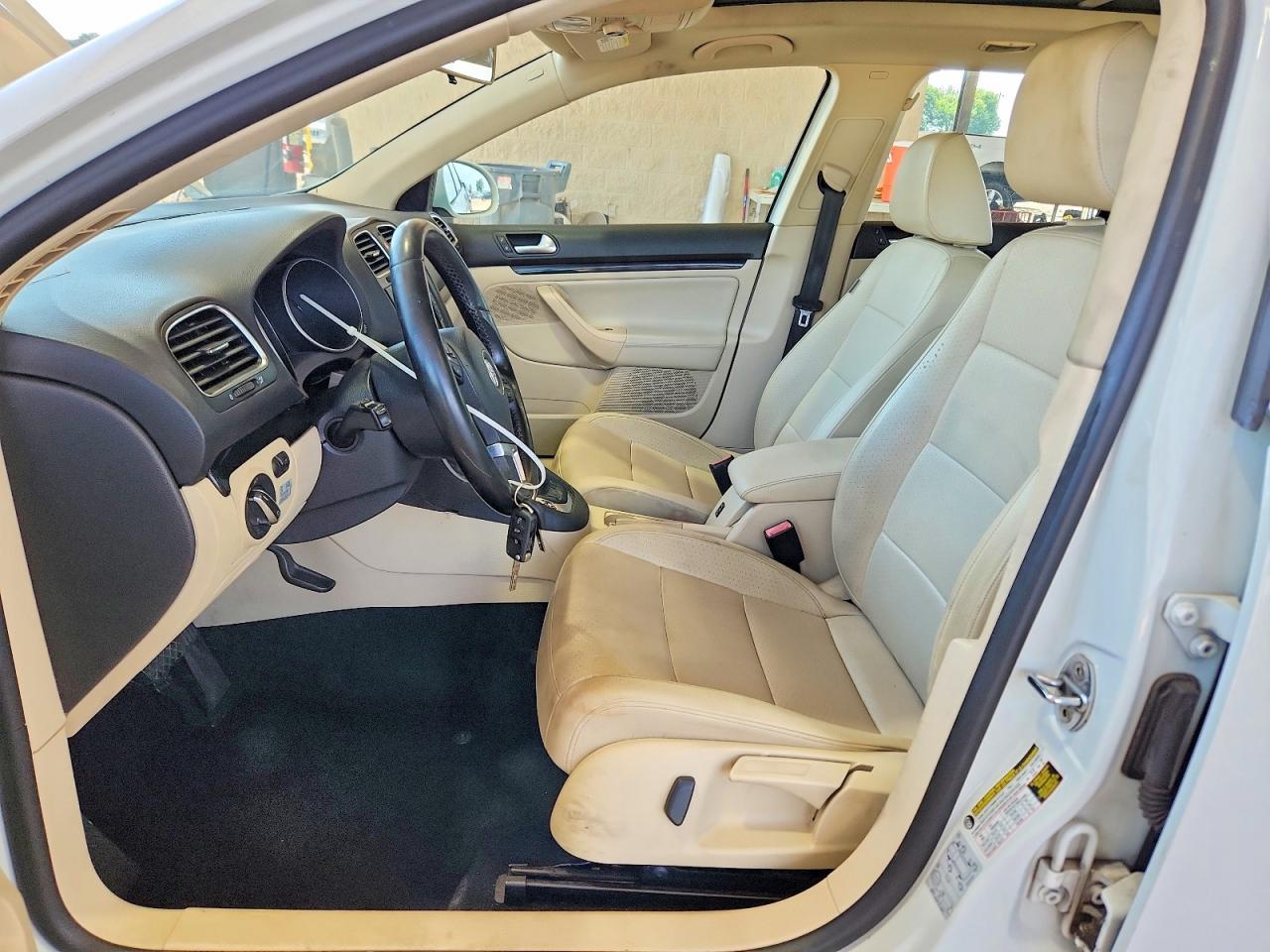 2014 Volkswagen Jetta Tdi - Фото 7