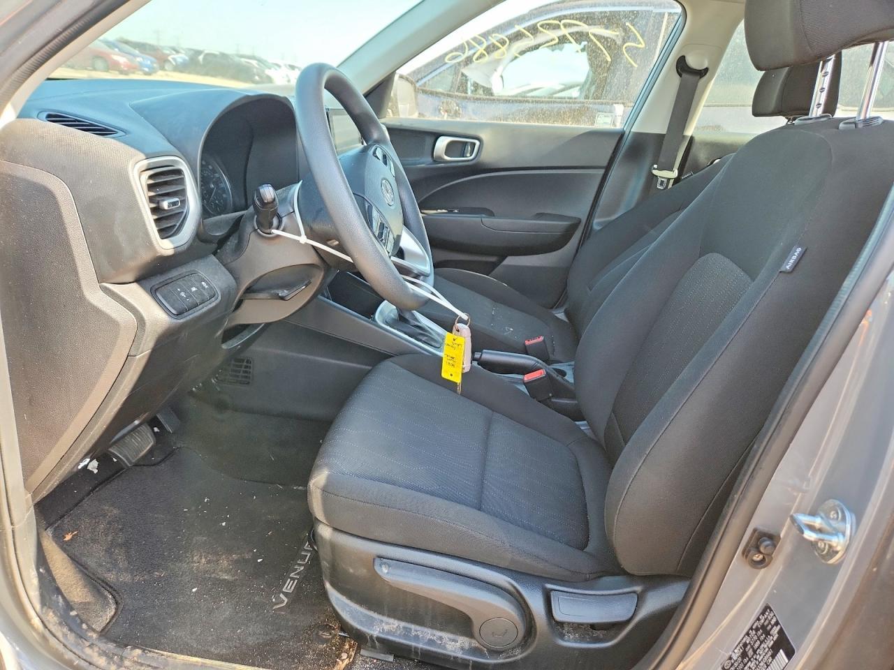 2021 Hyundai Venue Se - Фото 7