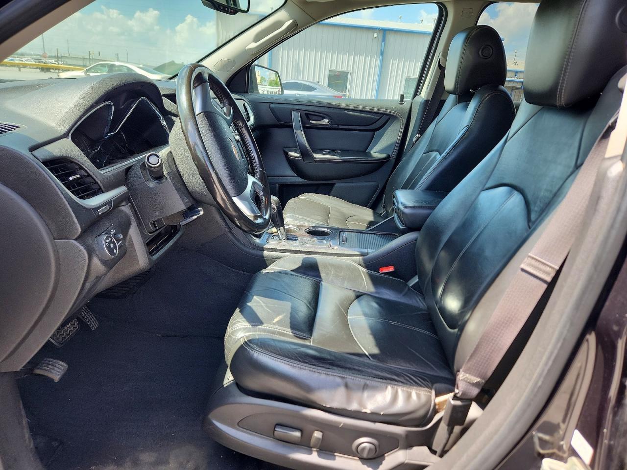 2015 Chevrolet Traverse Lt - Фото 7