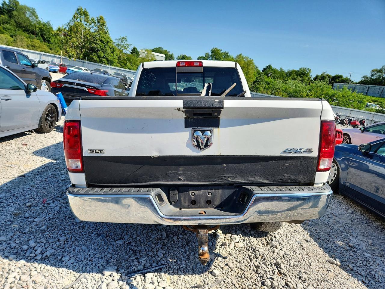 2013 Ram 1500 Slt - Image 6