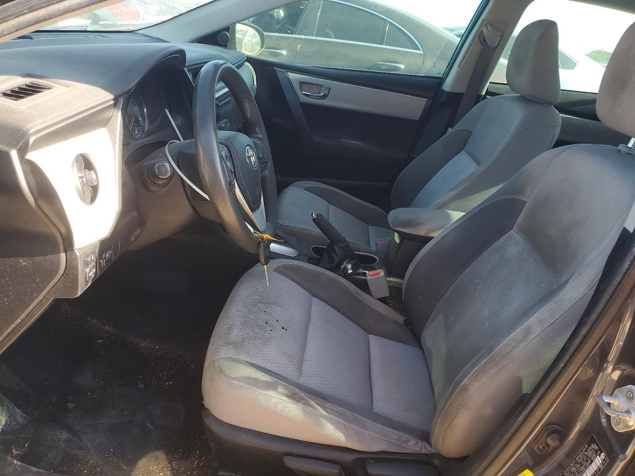 2019 Toyota Corolla Le - Image 7