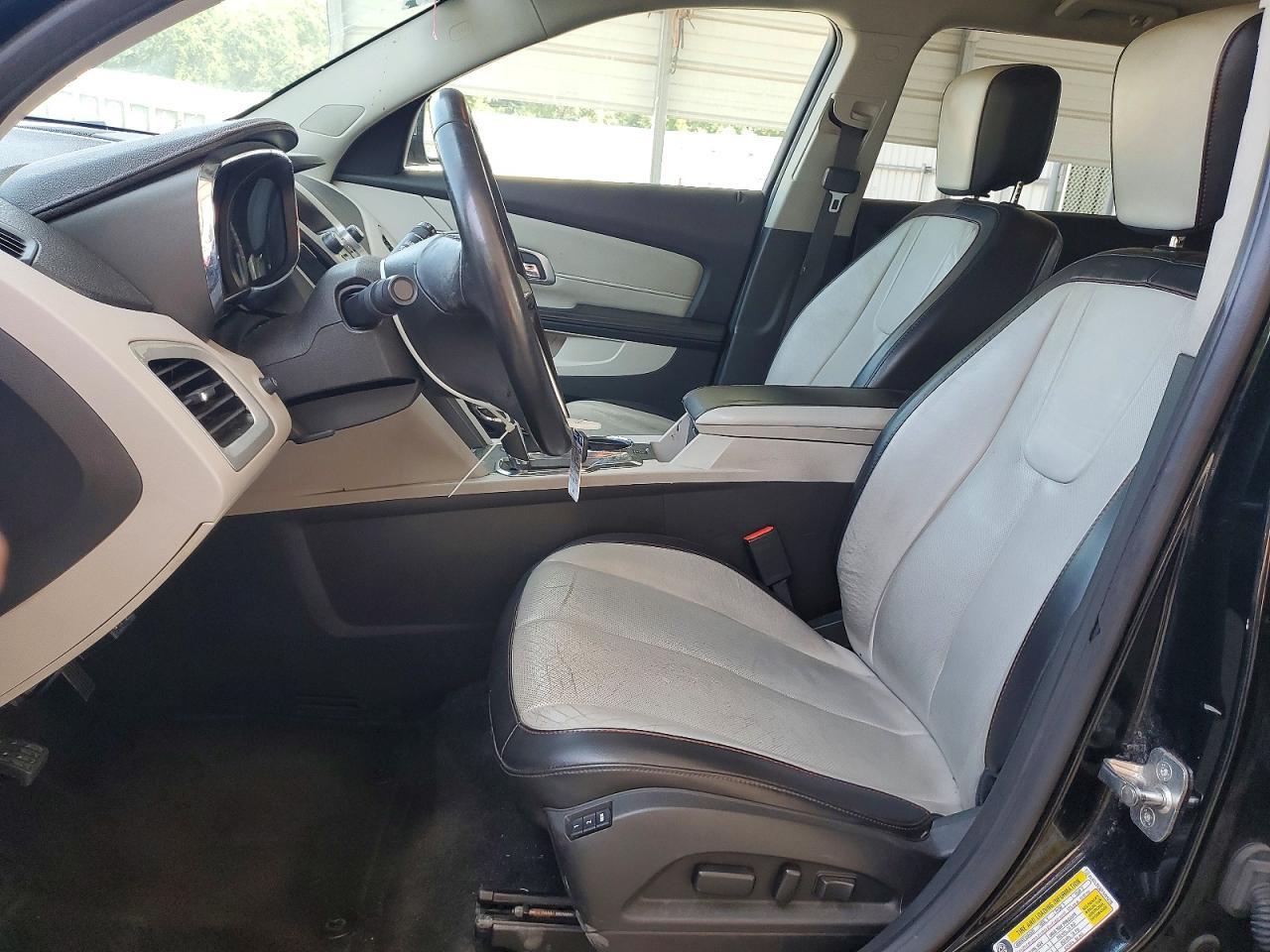 2015 GMC Terrain Slt - Фото 7