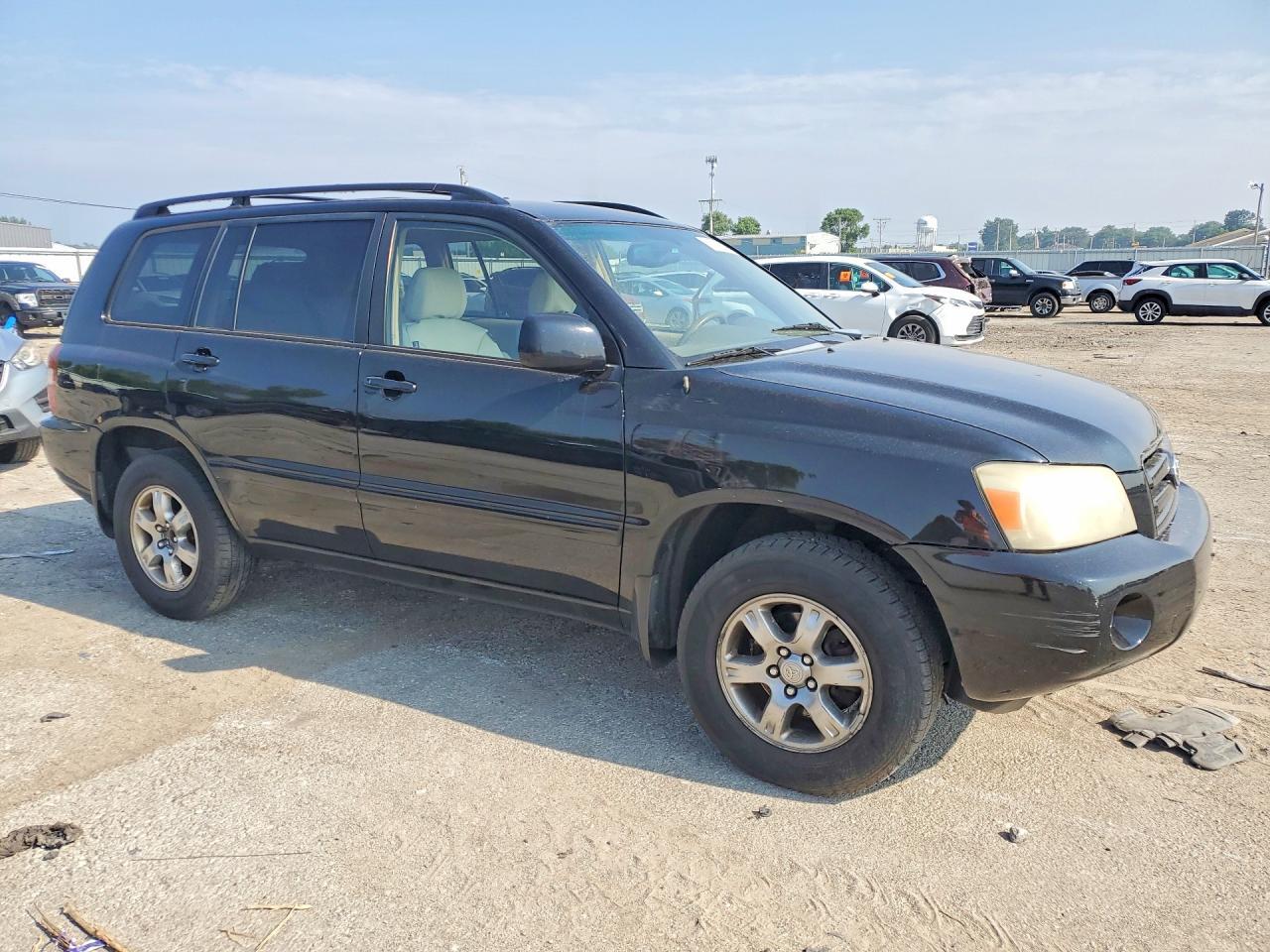 2006 Toyota 4Runner - Фото 4
