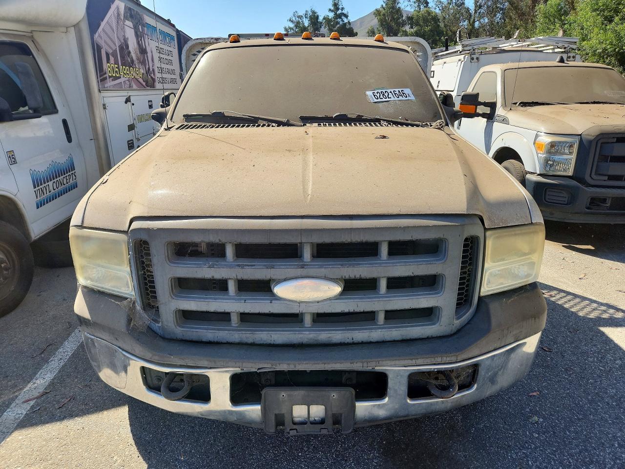 2006 Ford F350 Super Duty - Image 5
