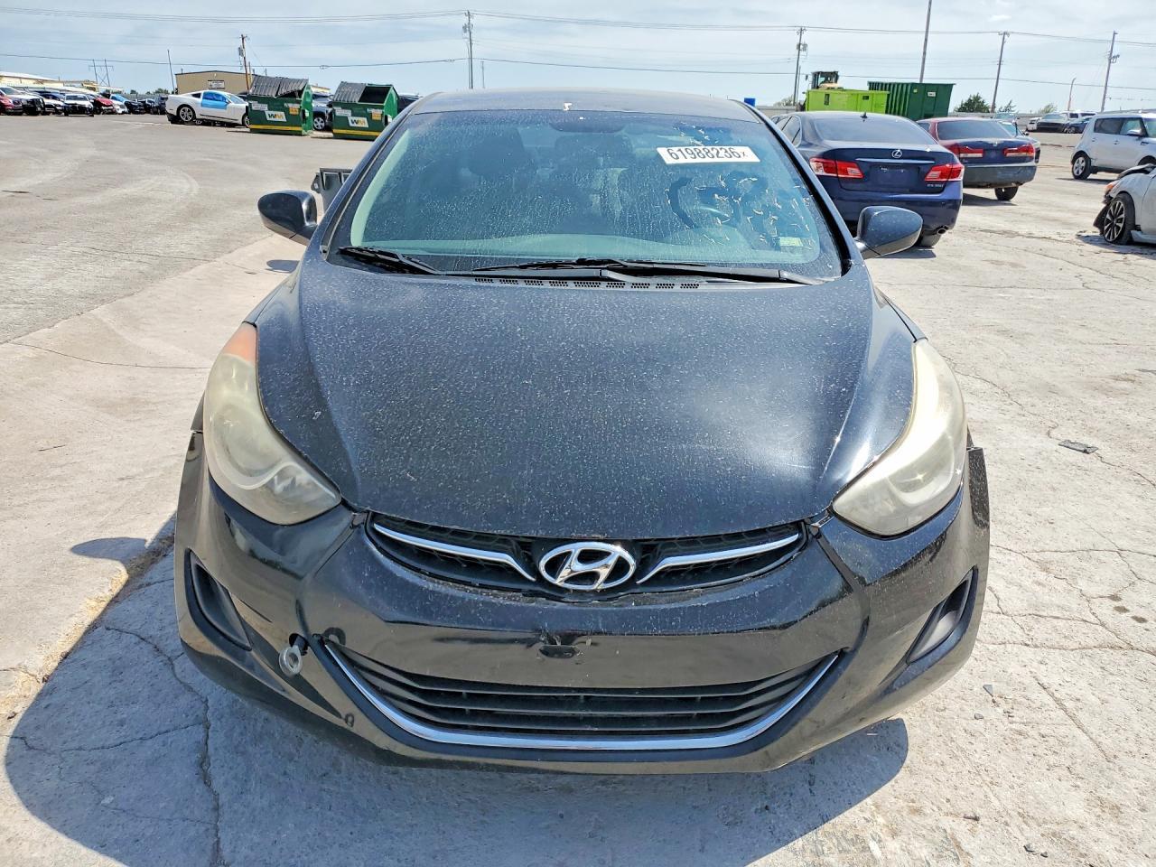 2015 Hyundai Elantra Se - Фото 5