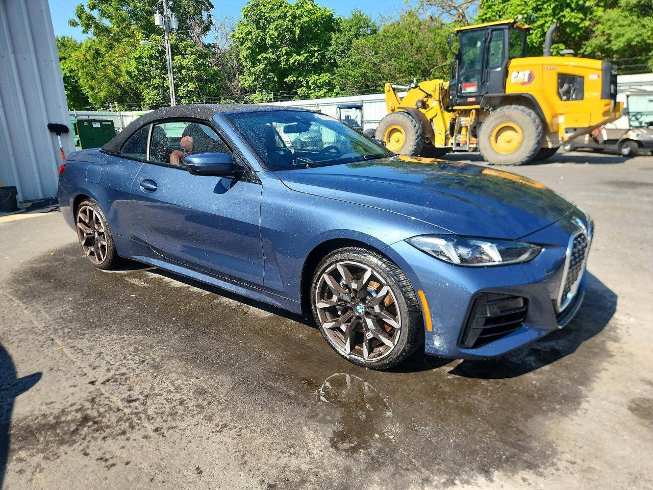 2026 BMW 430Xi - Фото 4