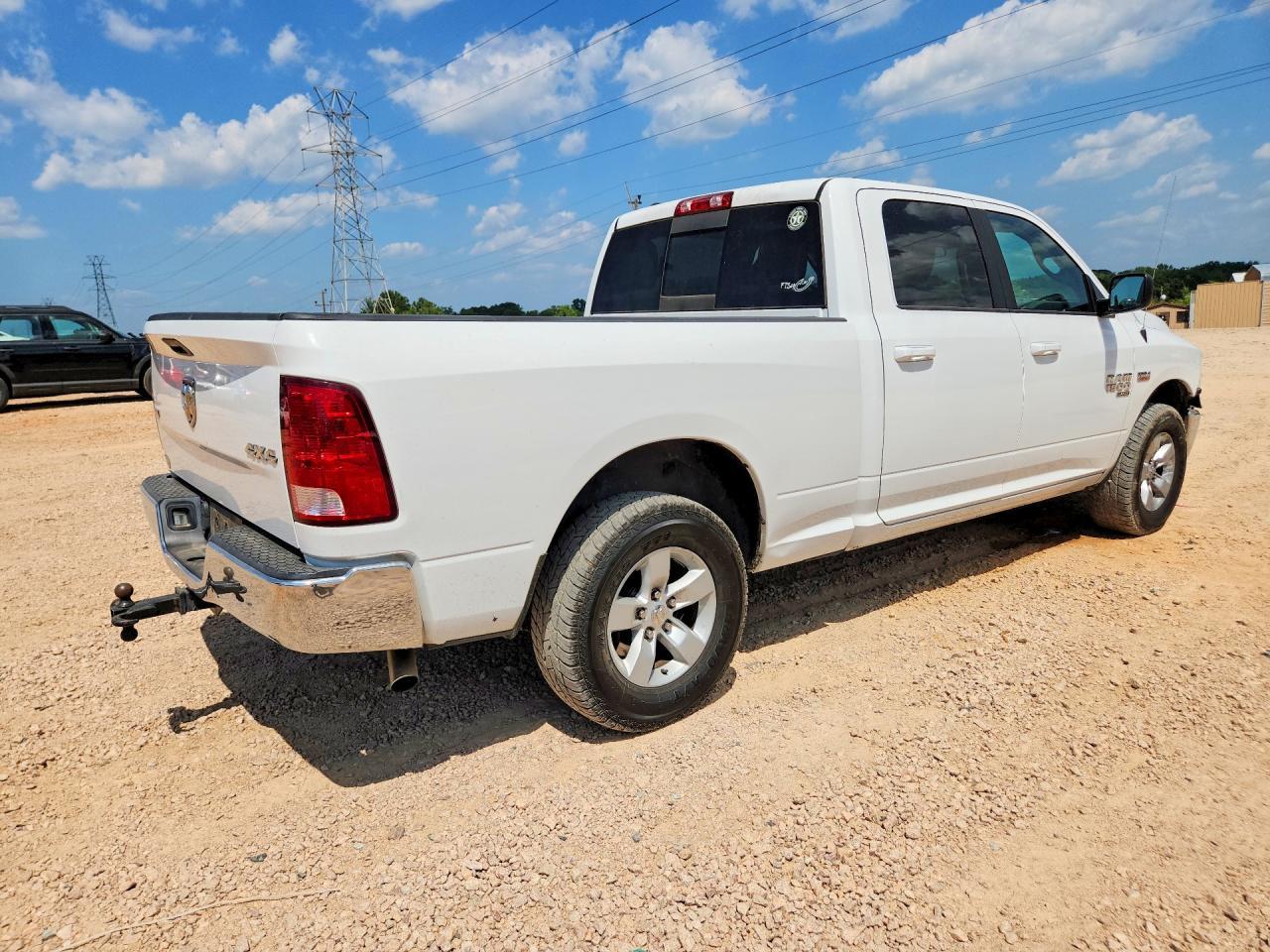2020 Ram 1500 Classic Slt - Фото 3