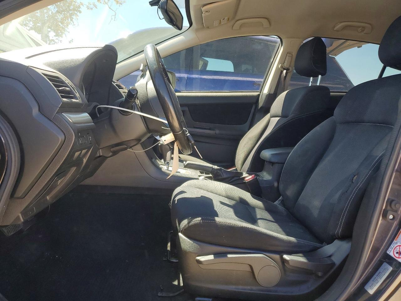 2013 Subaru Impreza Sport Premium - Image 7