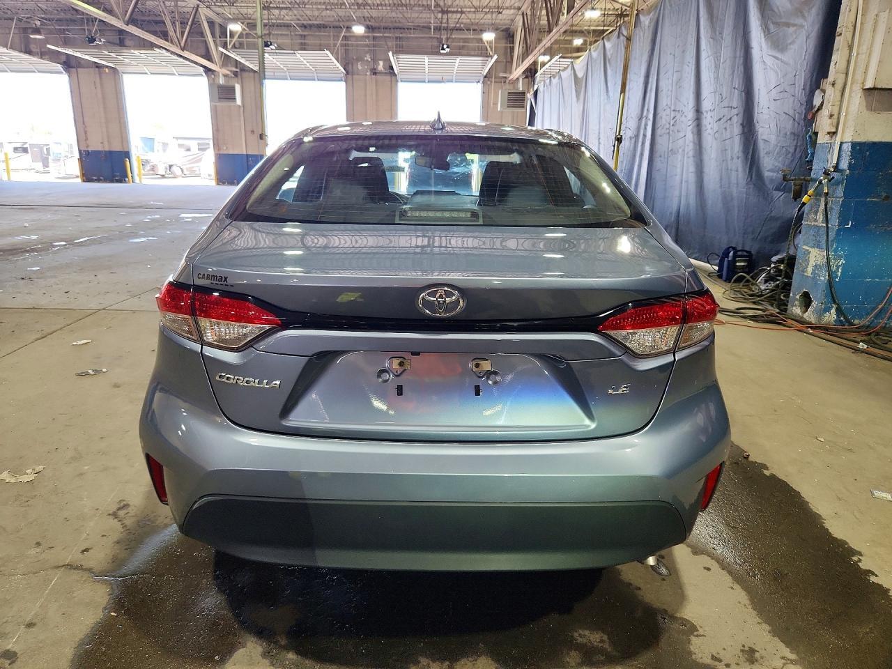 2024 Toyota Corolla Le - Image 6