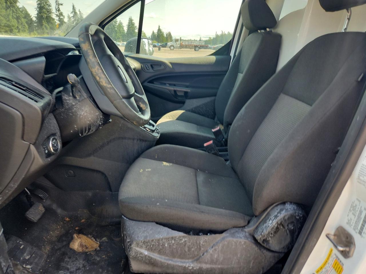 2017 Ford Transit Connect Xl - Image 7