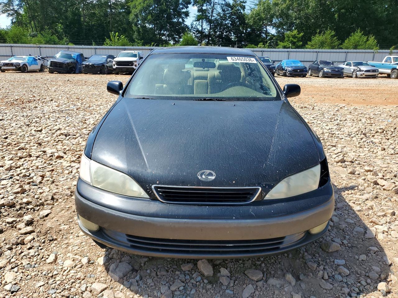 1999 Lexus Es 300 - Image 5